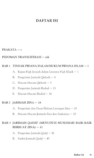 Fiqh Jinayah By M. Nurul Irfan Screen 2