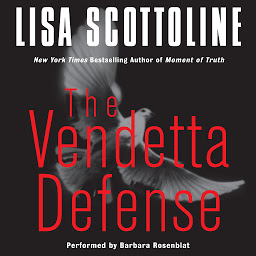 Icon image The Vendetta Defense