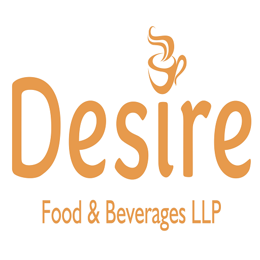 Desire Food and Beverages LLP logo