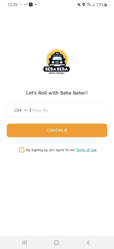 Beba Beba! Screenshot 2 - AppWisp.com