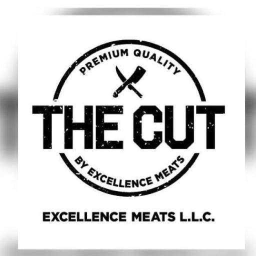 The Cut logo
