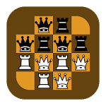 Cover Image of ดาวน์โหลด Random Chess 1.1.0 APK