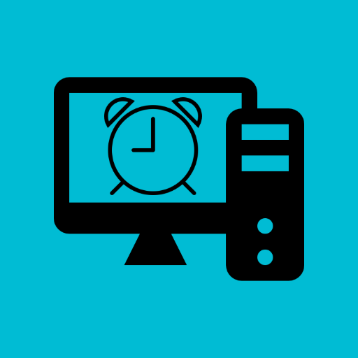 Wake My PC (Paid) logo