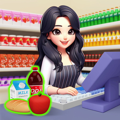 Download Supermarket Master Simulator 1.1.8 Apk for android