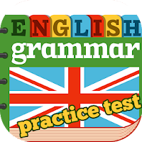 English Grammar Practice Test