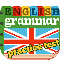 图标图片“英语小测验 - 英語語法”