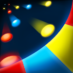 Cover Image of Herunterladen Color Droplet  APK