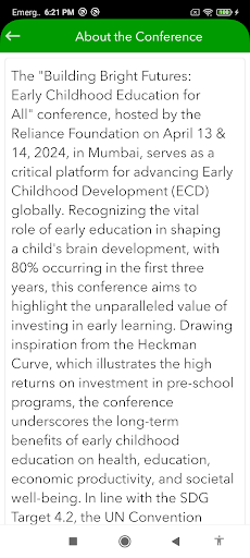 Building Flourishing Futures