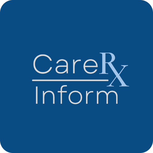 CareRxInform logo