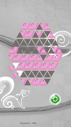 Hex Gems - Screenshot 1