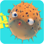 Cover Image of Download I Am Fish Game Tips  APK