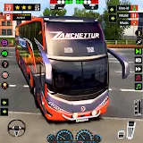 Bus Simulator 2022 Bus Sim 3D icon