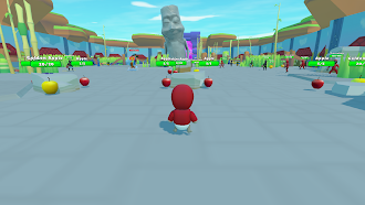 Game screenshot Squid Evolution Master mod apk