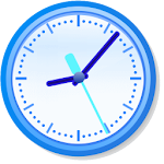 Cover Image of Скачать Мировые часы и виджет 2.0.1 APK