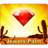 Jewels Palm icon