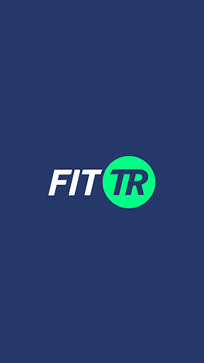 Android application FitTR screenshort