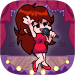 Cover Image of Download Friday funny GF Dance Mod fnf 1.0.4 APK