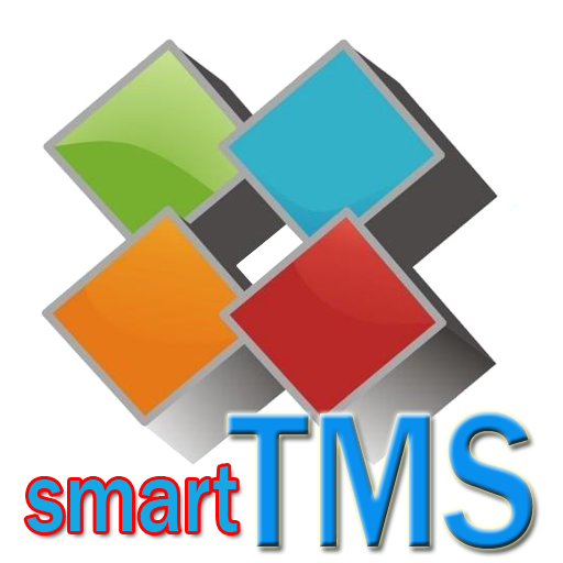 Smart TMS logo