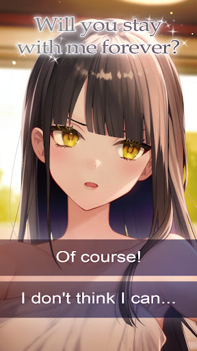 Screenshot of Twisted Love: Captive Souls