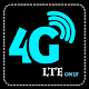 Force 4G LTE - 5G Mode Only Install on Windows