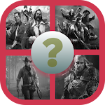 Cover Image of Download Guess the PC Games Popular  APK
