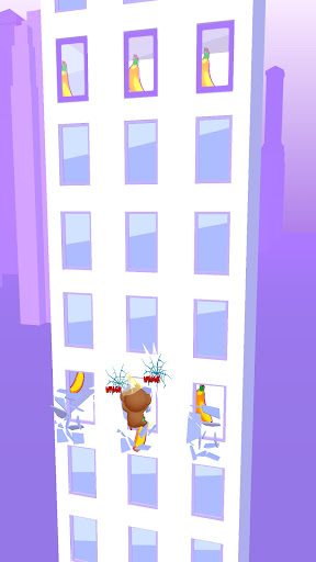 Monkey Jump Screen 2