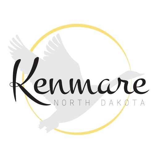 Kenmare ND logo
