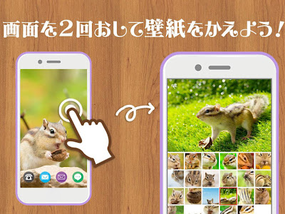 画像 リス 壁紙 276124-壁紙 ���ス かわいい