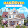 Makeover Match: Home Design & Happy Match Tile icon