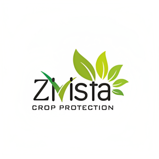 Zivista Crop logo