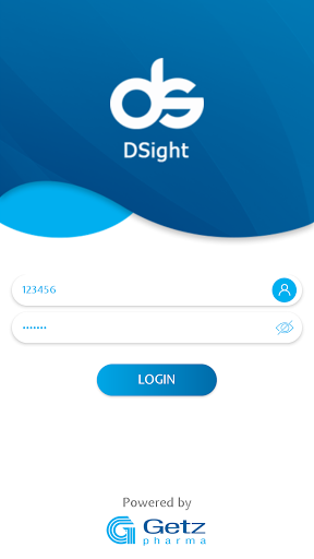 DSight - Pakistan Screen 2