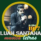 Luan Santana 1977 Mp3 Musica icon