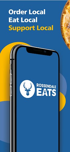 Rossendale Eatsのおすすめ画像1