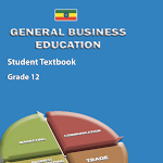Cover Image of Unduh General Business Grade 12 Text  APK