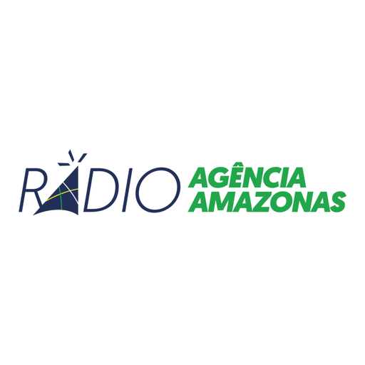 Rádio Agência Amazonas logo