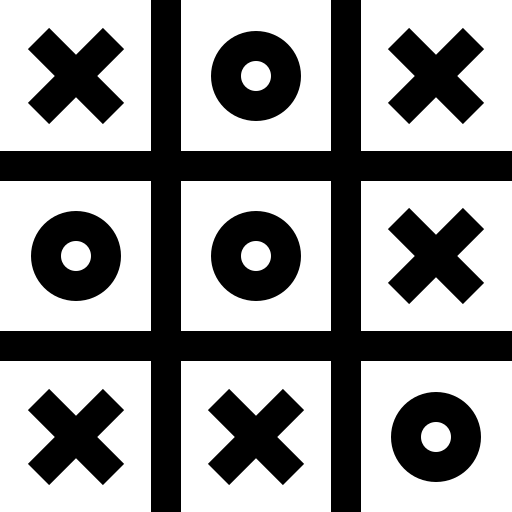 Tic Game logo