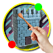 Clay 3D : Castle and House Art - Androidアプリ