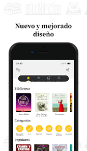 Imágen 6 Libros que debes leer en tu Vi android