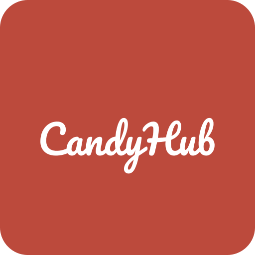 CandyHub: Sweet Marketplace logo