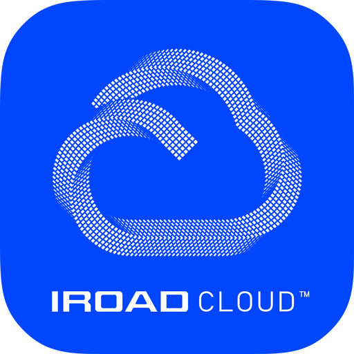 IROAD CLOUD logo