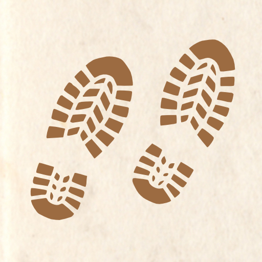 Clue Tracker for Letterboxing logo