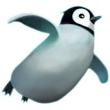 Flight Penguin icon