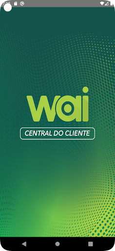 WAI - Central do Assinante