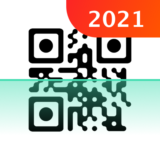 AiScan: All QR Code, Scanner & logo