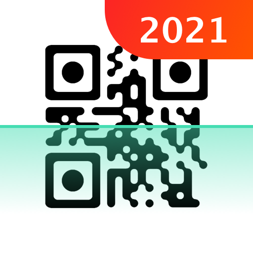 AiScan: All QR Code, Scanner & 3.19 Icon