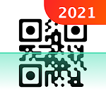 Cover Image of Download AiScan: All QR Code, Scanner &  APK