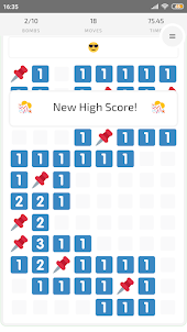 Minesweeper: Logic Puzzles