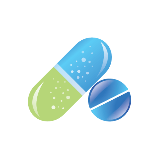 iMed Pharma 1.0.3 Icon