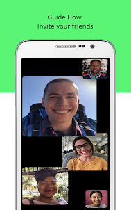 Advice for ios video calls