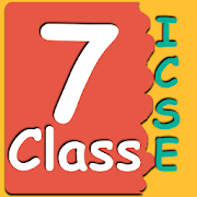 ICSE Class -7